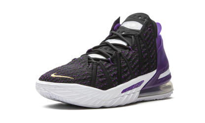Lebron 18 "Lakers"