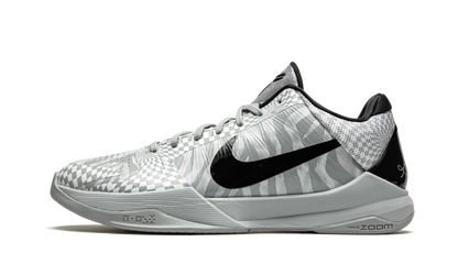 Kobe 5 Protro "DeMar DeRozan"