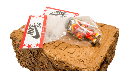Blazer Premium SB "Michael Lau China BMX"