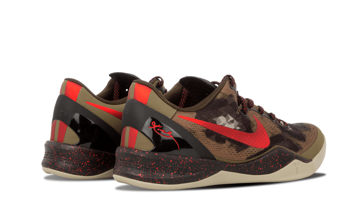 Kobe 8 System "Python"