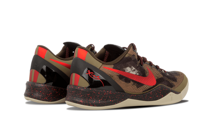 Kobe 8 System "Python"