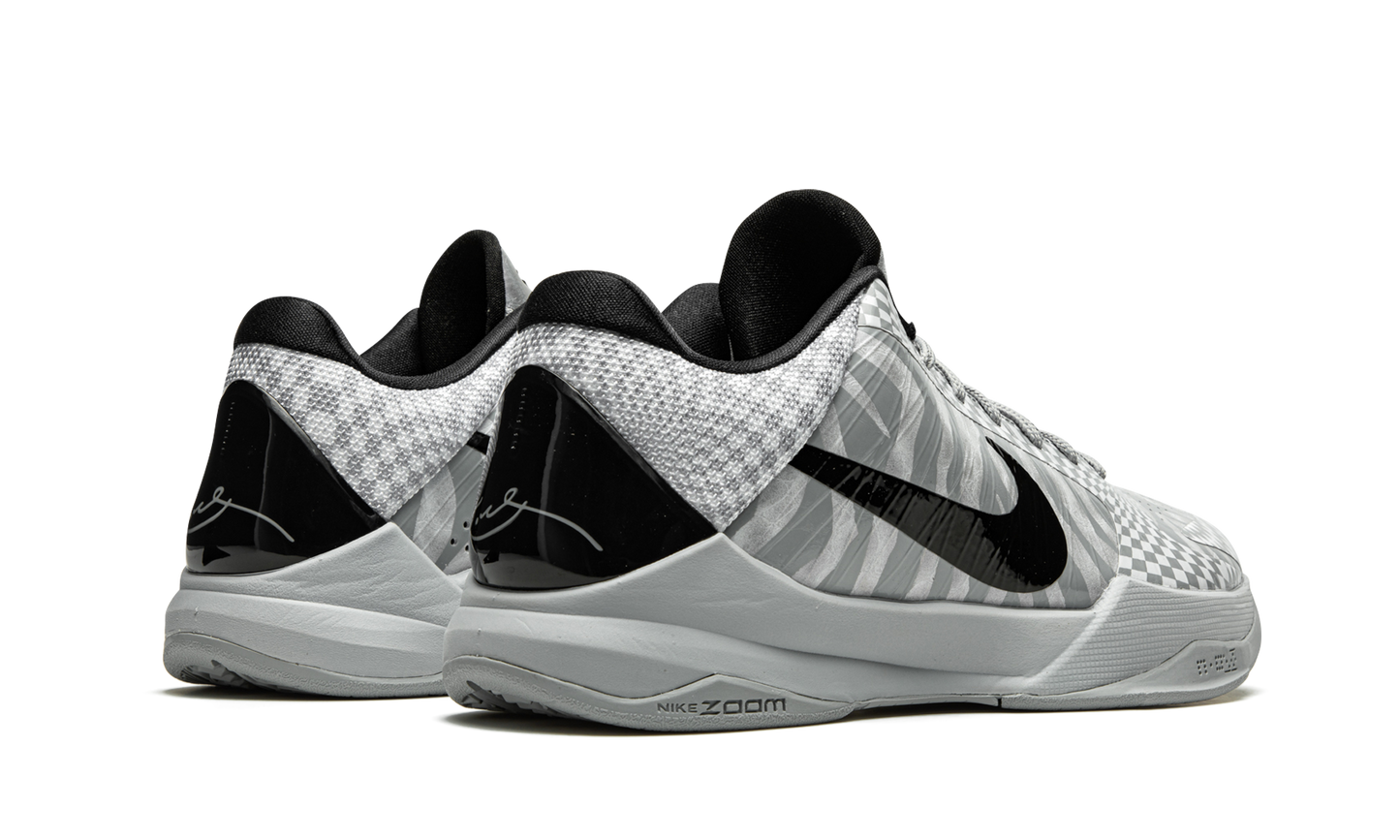 Kobe 5 Protro "DeMar DeRozan"