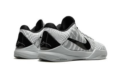 Kobe 5 Protro "DeMar DeRozan"