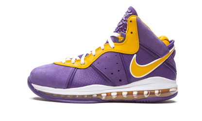 Lebron 8 "Lakers"