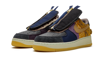 Air Force 1 Low "Travis Scott - Cactus Jack"