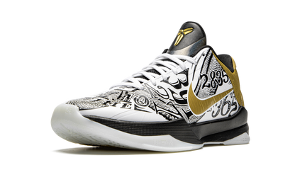 Kobe 5 Protro "Big Stage/Parade"