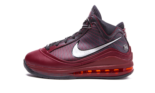 Air Max Lebron 7 Retro "Christmas 2019"