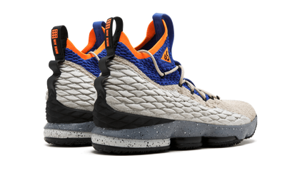 LeBron 15 "Mowabb"