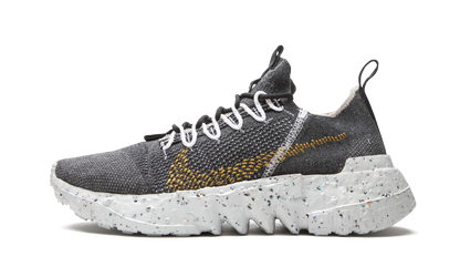 Space Hippie 01 "Black Wheat"