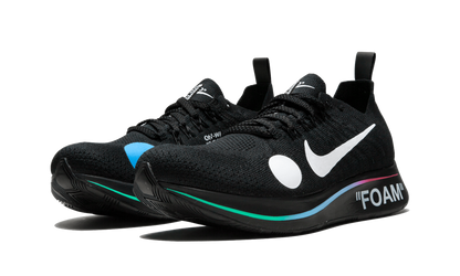 Zoom Fly Mercurial FK / OW "Off-White"