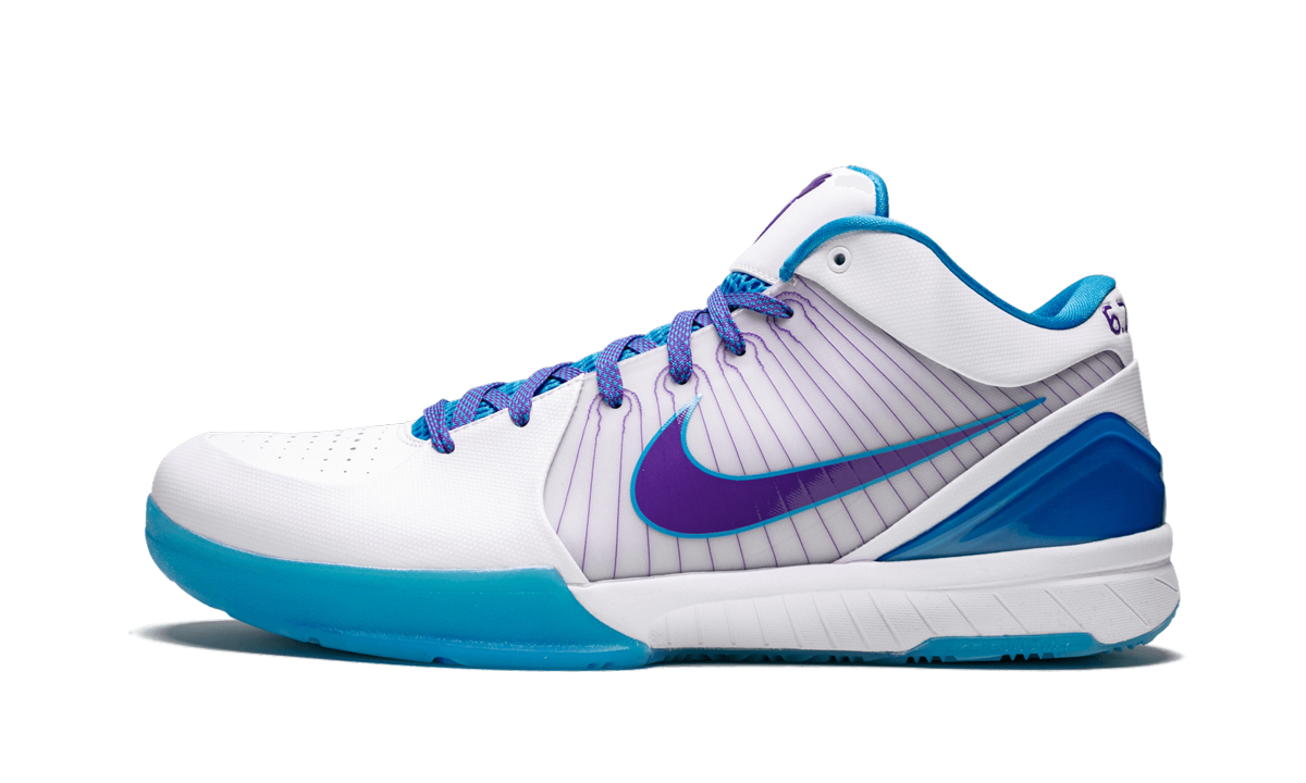 Kobe IV Protro "Draft Day - Hornets"