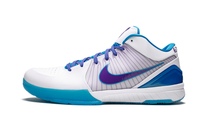 Kobe IV Protro "Draft Day - Hornets"