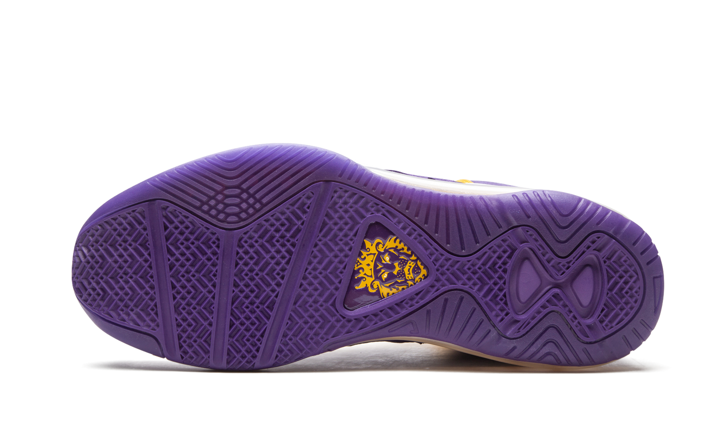Lebron 8 "Lakers"
