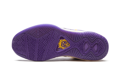 Lebron 8 "Lakers"