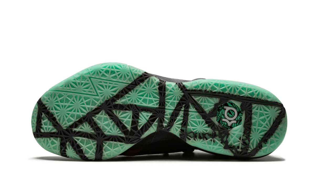 KD 6 - AS "Gumbo League"