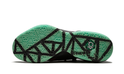 KD 6 - AS "Gumbo League"