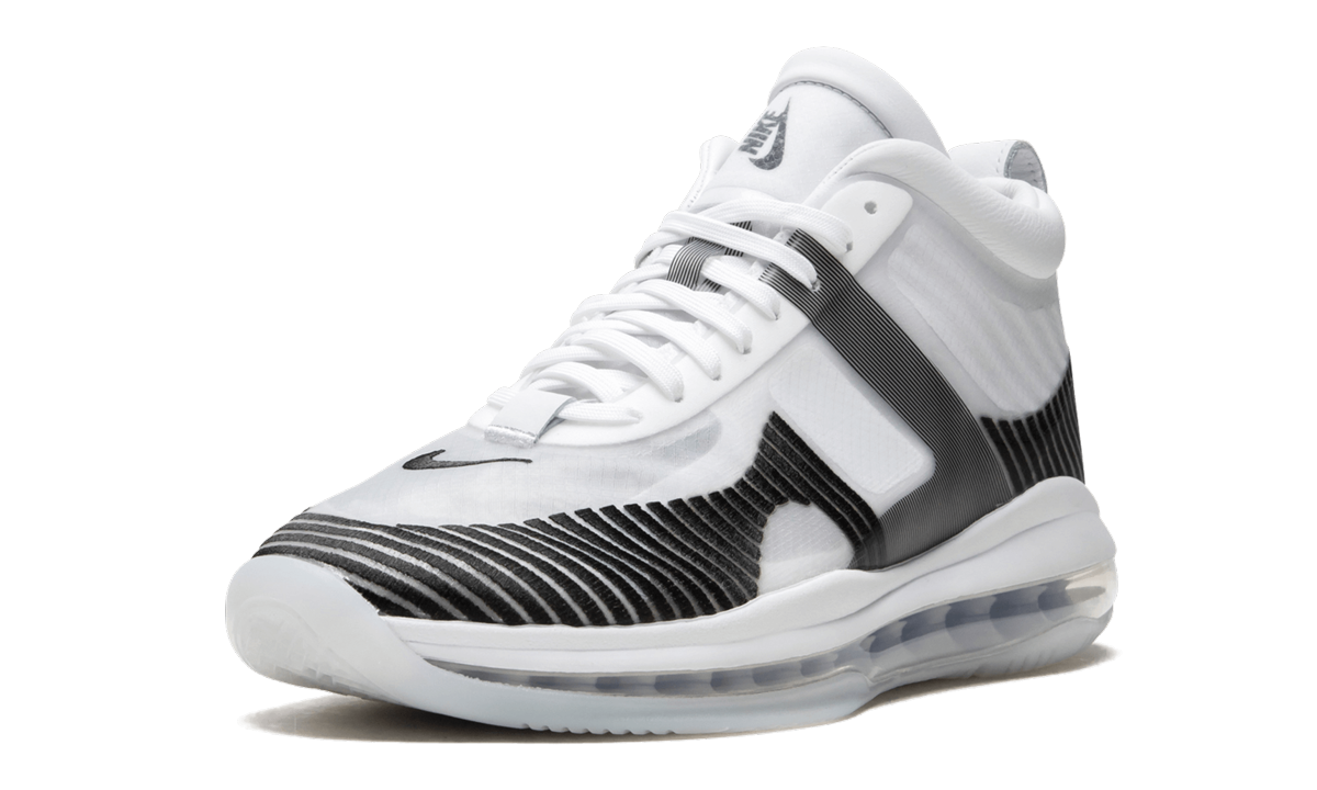 Lebron Icon QS "John Elliot"