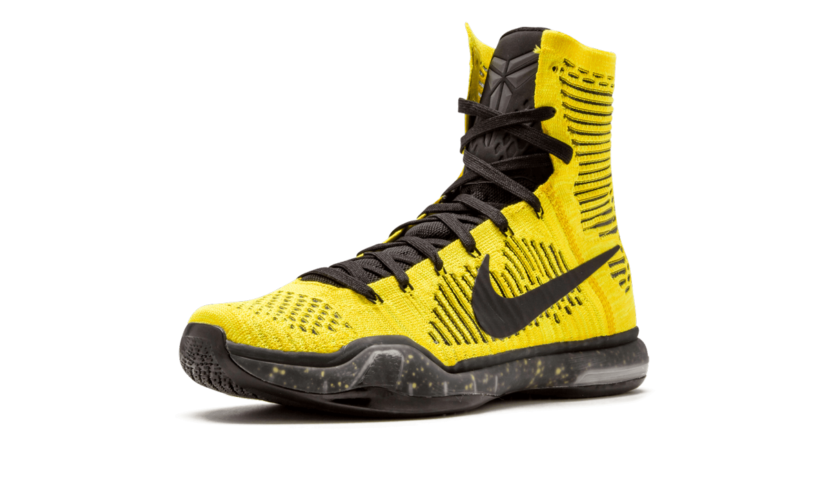 Kobe 10 Elite CODA