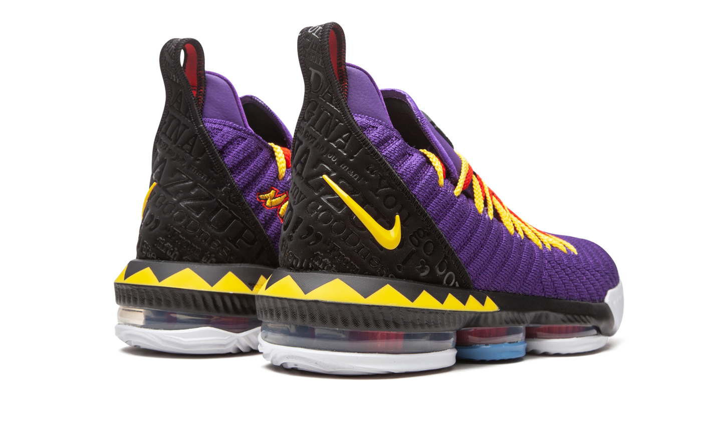 LEBRON XVI "Martin"