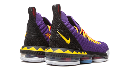 LEBRON XVI "Martin"