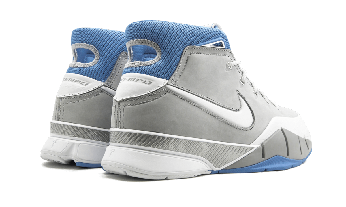 Kobe 1 Protro "MPLS"