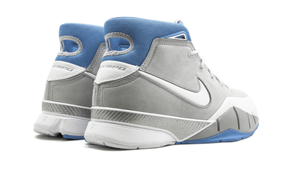 Kobe 1 Protro "MPLS"