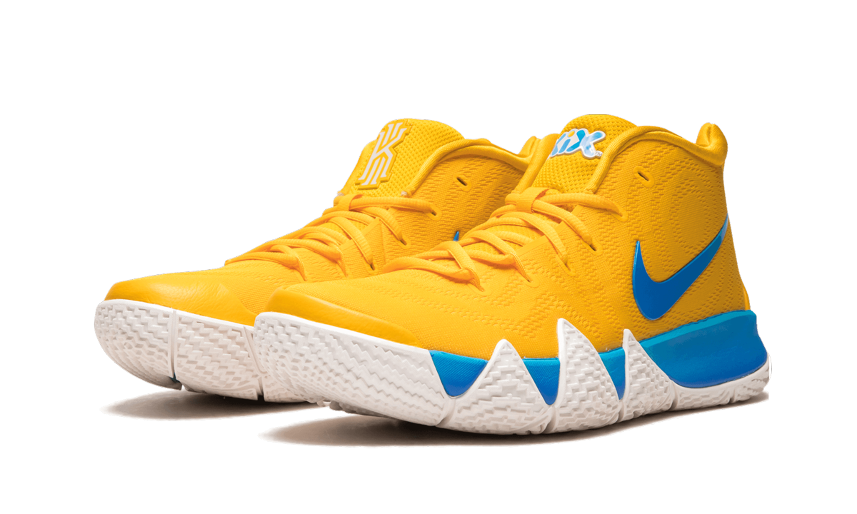 Kyrie 4 "KIX"