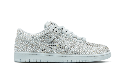 Dunk Low "Cactus Plant Flea Market - Swarovski Crystals"