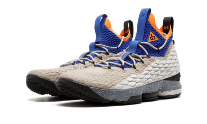 LeBron 15 "Mowabb"