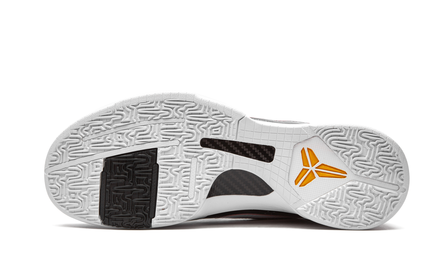 Kobe 5 Protro "Alternate Bruce Lee"