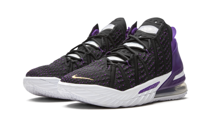 Lebron 18 "Lakers"