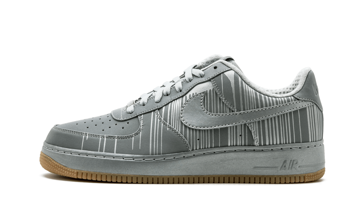 Air Force 1 Low Supreme "Krink"