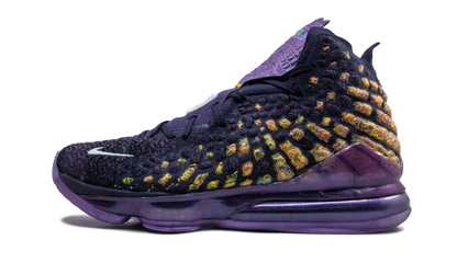 LeBron 17 AS "Monstars"
