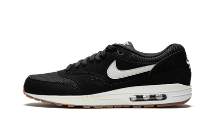 Air Max 1 Essential "Black"