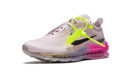 The 10: Air Max 97 OG "Queen of Queens, NY"