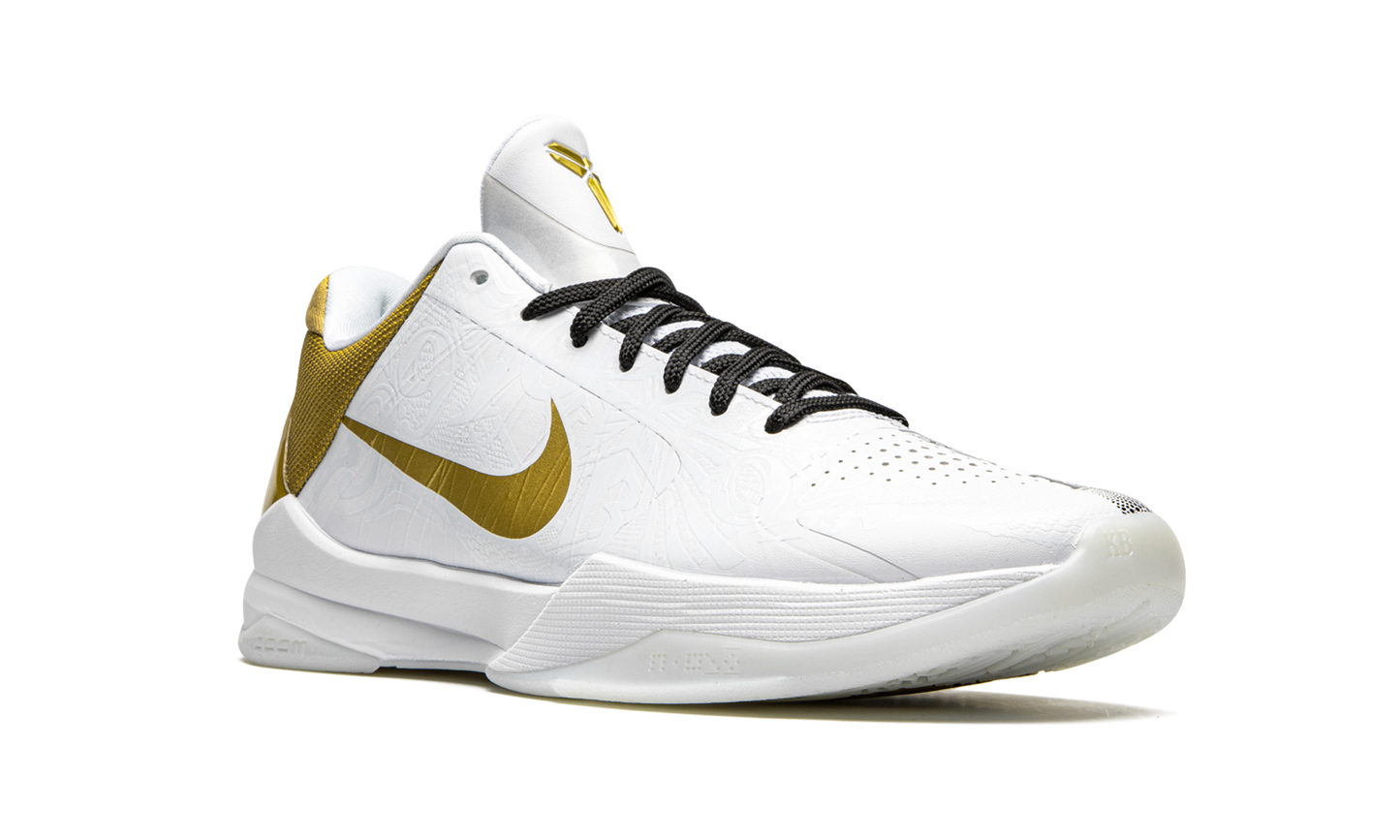 Kobe 5 Protro "Big Stage/Parade"