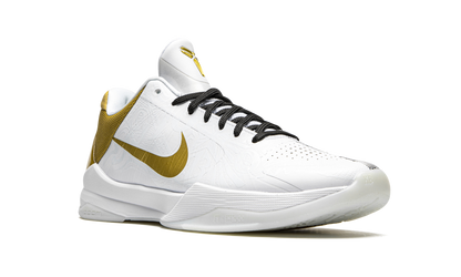 Kobe 5 Protro "Big Stage/Parade"