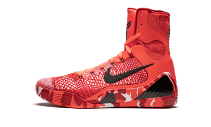 Kobe 9 Elite "Christmas"