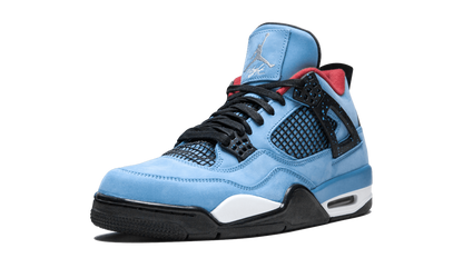 Air Jordan 4 Retro "Travis Scott - Cactus Jack"