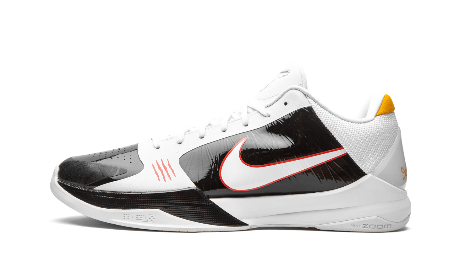 Kobe 5 Protro "Alternate Bruce Lee"