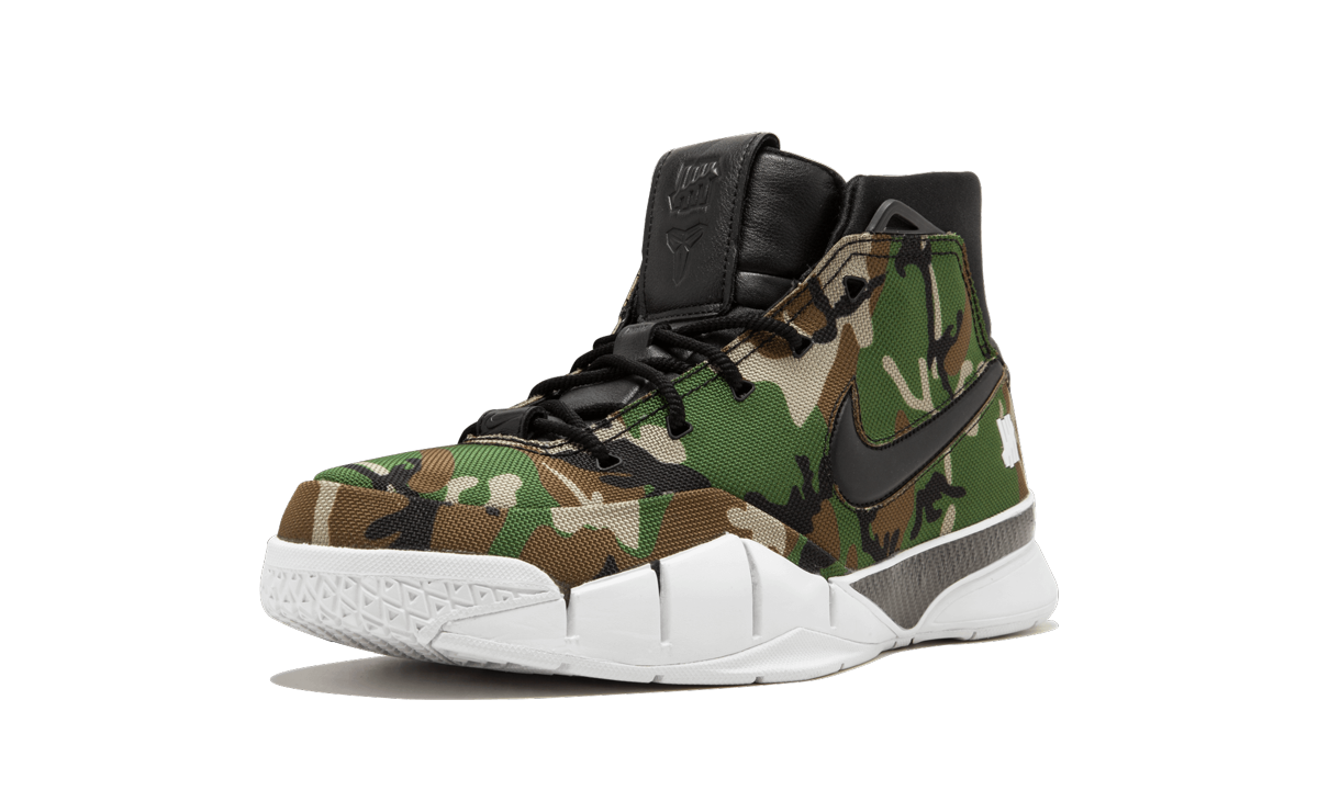 Kobe 1 Protro "UNDFTD"