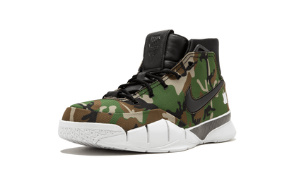 Kobe 1 Protro "UNDFTD"