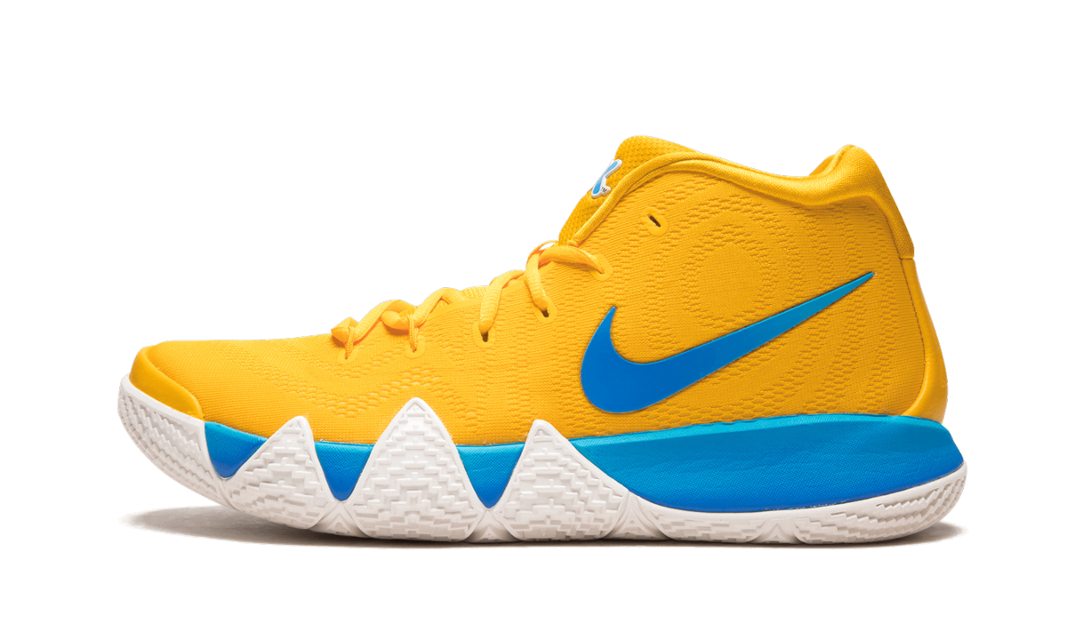Kyrie 4 "KIX"