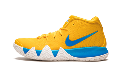 Kyrie 4 "KIX"