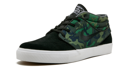 Zoom Stefan Janoski Mid "CAMO"