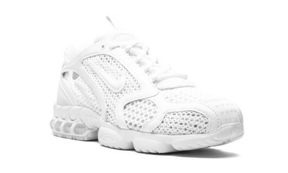 Air Zoom Spiridon Cage 2 "Triple White"