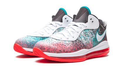 LeBron 8 V2 Low "Miami Nights 2021"