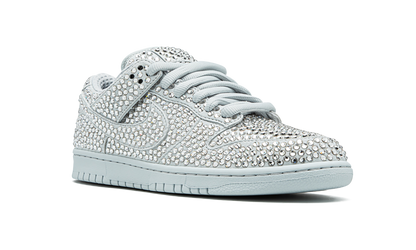 Dunk Low "Cactus Plant Flea Market - Swarovski Crystals"
