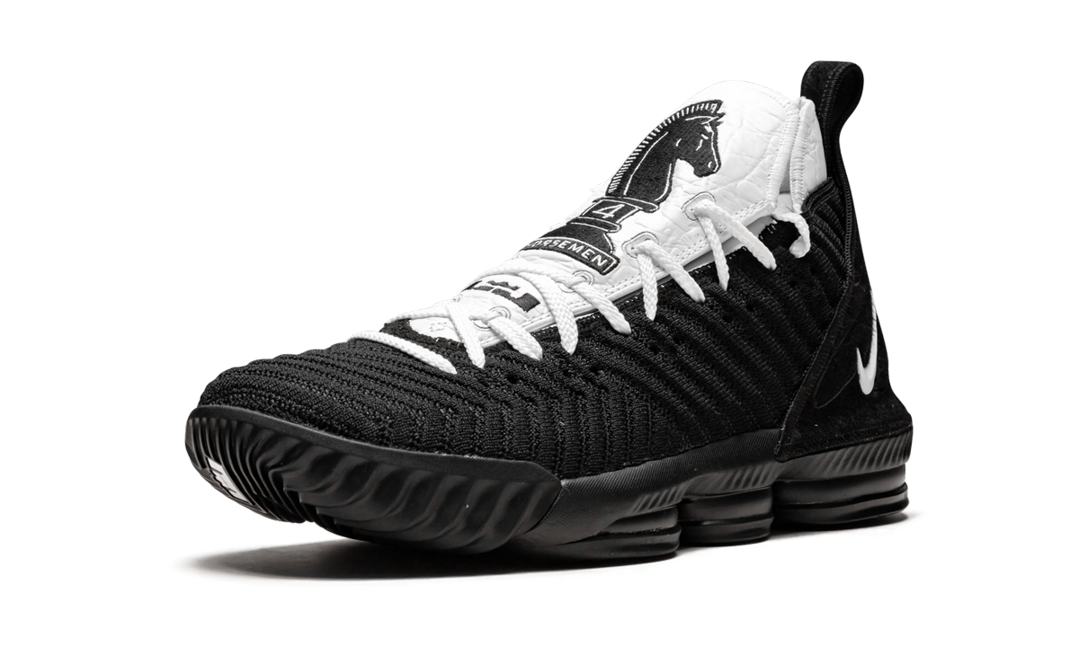 Lebron 16 "Four Horsemen"