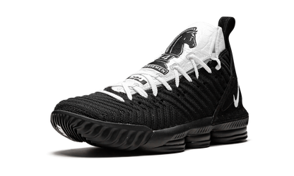 Lebron 16 "Four Horsemen"